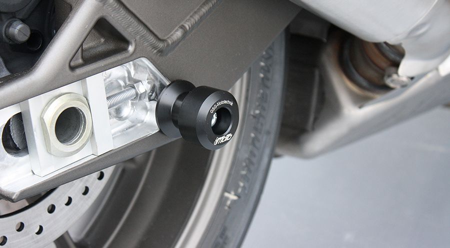 BMW S1000RR (2009-2018) Bobbins / Schwingenschutz