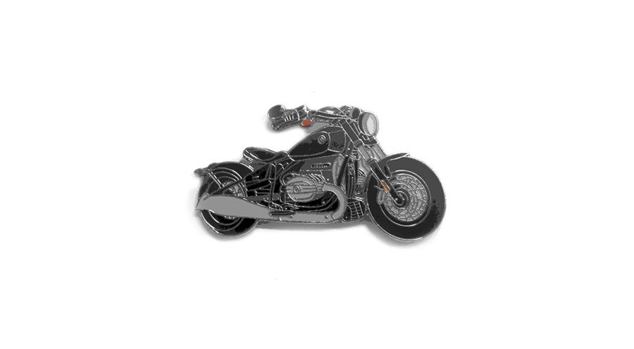 BMW R 18 Pin R 18