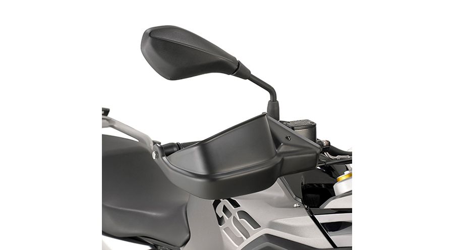 BMW G 310 GS Handprotektoren