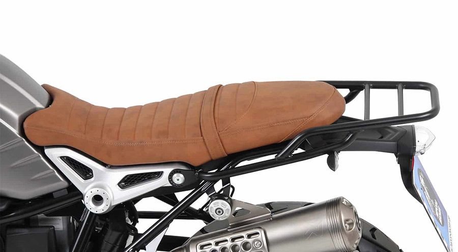 BMW R nine T Rohrgepäckbrücke