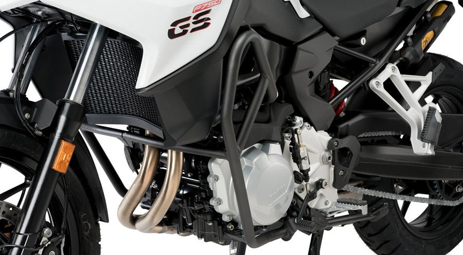 BMW F800GS (2024- ), F900GS & F900GS Adv Sturzbügel