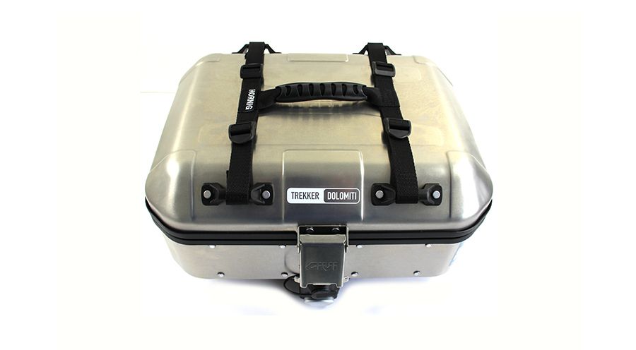 BMW R 1250 GS & R 1250 GS Adventure Tragegriff für Alukoffer