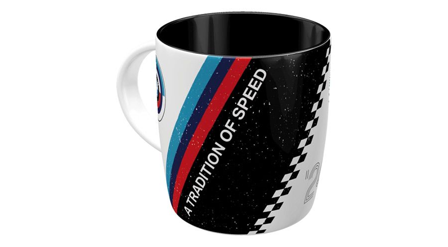 BMW R1300GS & Adventure Tasse BMW Motorsport - Tradition Of Speed