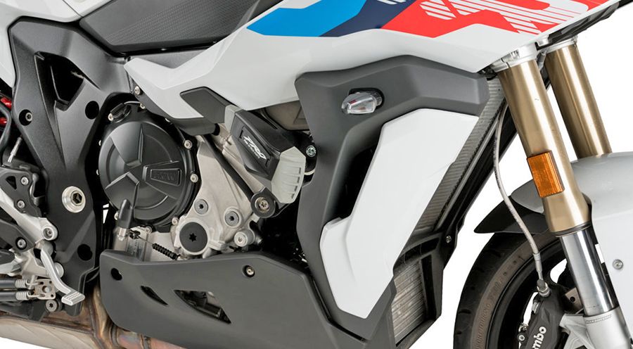 BMW S 1000 XR (2020- ) Sturzpads PRO 2.0