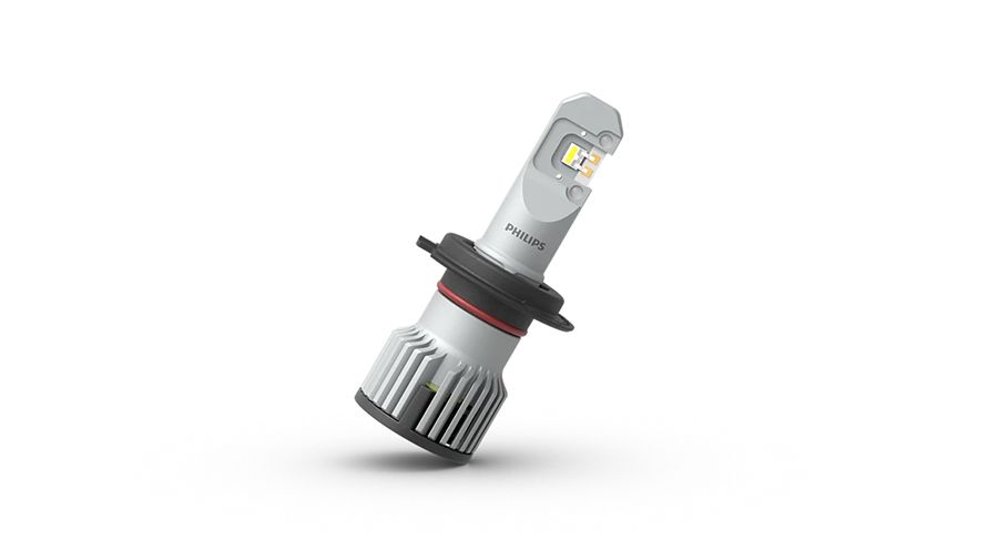 BMW R 1250 GS & R 1250 GS Adventure H7 LED Nachrüstlampe