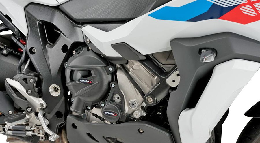 BMW S 1000 XR (2020- ) Motorschutz
