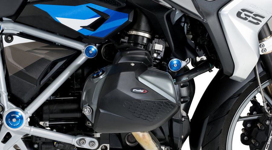 BMW R 1250 R Motorschutz