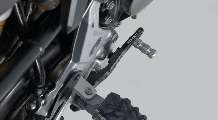 BMW F900R Verstellbarer Fußbremshebel