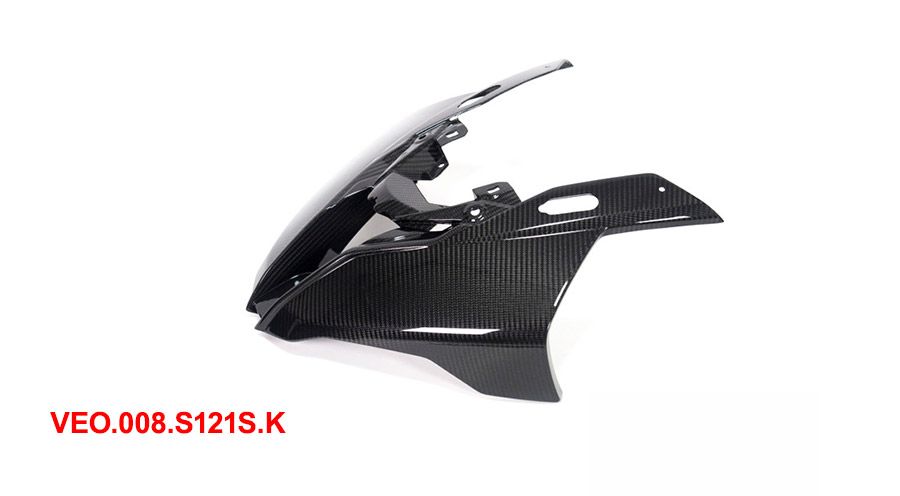 BMW S1000RR (2019- ) Front Verkleidung