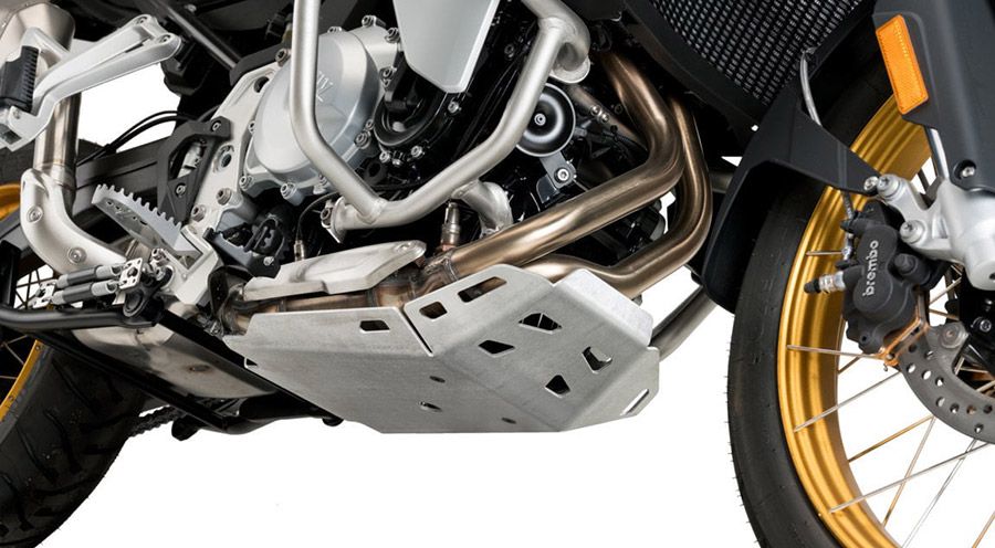 BMW F800GS (2024- ), F900GS & F900GS Adv Motorschutz