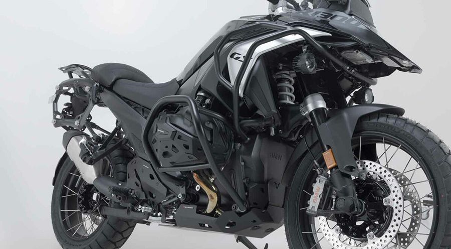BMW R1300GS & Adventure Sturzbügel