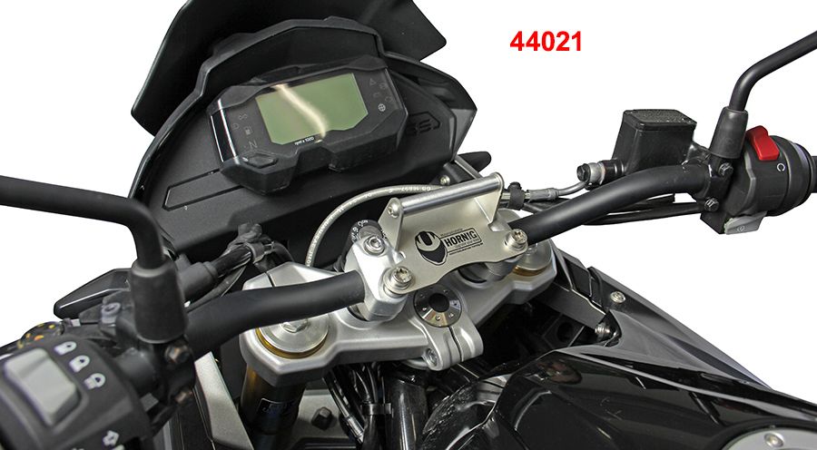 BMW G 310 GS GPS Halterung