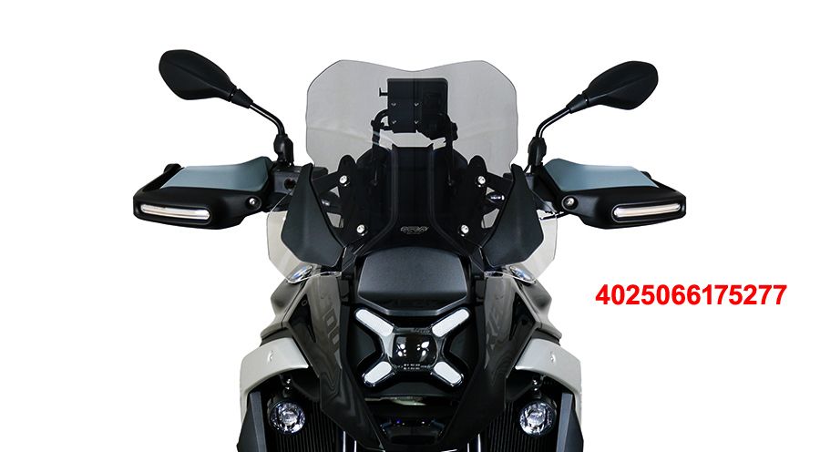 BMW R1300GS & Adventure Sportscheibe