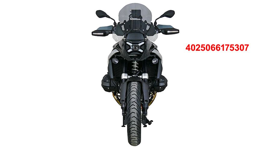 BMW R1300GS & Adventure Tourenscheibe