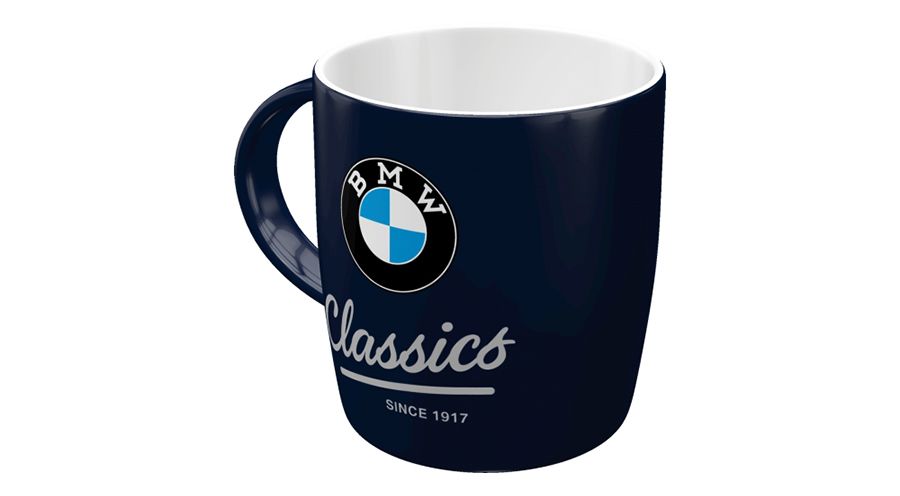 BMW R1300GS & Adventure Tasse BMW - Classics