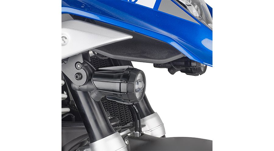 BMW R1300GS & Adventure Haltesatz für Zusatzscheinwerfer S320