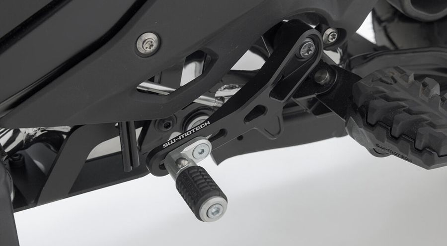 BMW R1300GS & Adventure Verstellbarer Schalthebel