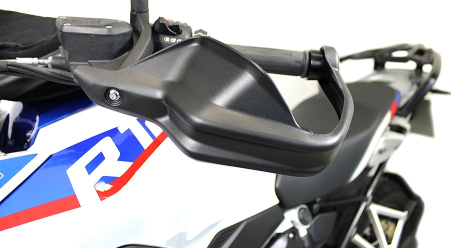 BMW F900R Handprotektoren