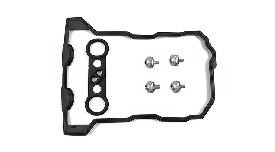 BMW F650GS (08-12), F700GS & F800GS (08-18) Dichtungssatz Zylinderkopfhaube