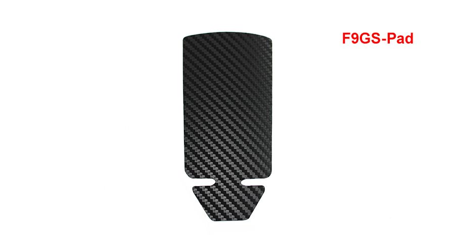 BMW F800GS (2024- ), F900GS & F900GS Adv Carbon Tankpad
