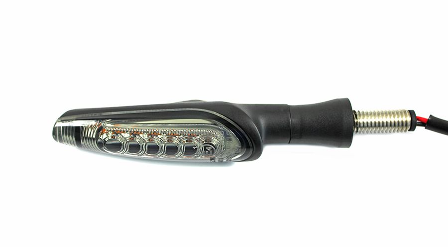 BMW R 1250 GS & R 1250 GS Adventure LED Lauflicht-Blinker