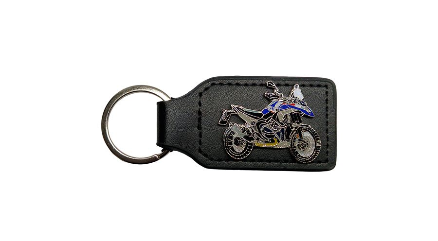 BMW R1300GS & Adventure Schlüsselanhänger R1300GS Trophy