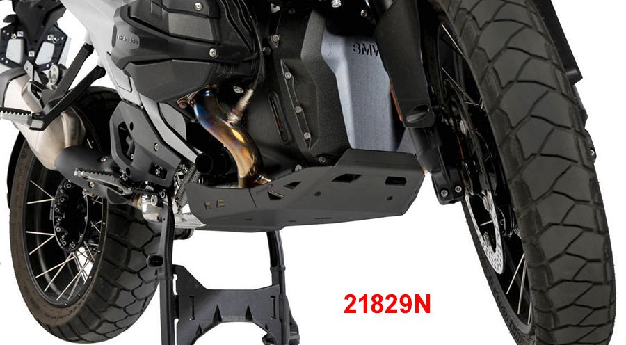 BMW R1300GS & Adventure Motorschutz