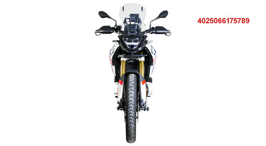 BMW F800GS (2024- ), F900GS & F900GS Adv Variotouringscreen Windschild