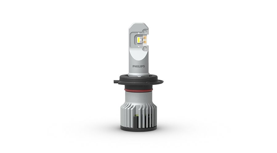 BMW R 1250 GS & R 1250 GS Adventure H7 LED Nachrüstlampe (Doppelpack)