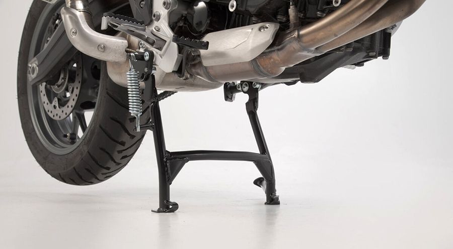 BMW F800GS (2024- ), F900GS & F900GS Adv Hauptständer (tiefergelegt)