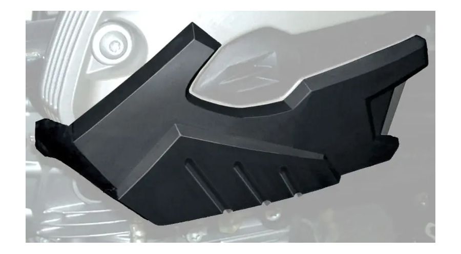 BMW R1200RT (2005-2013) Zylinderschutz