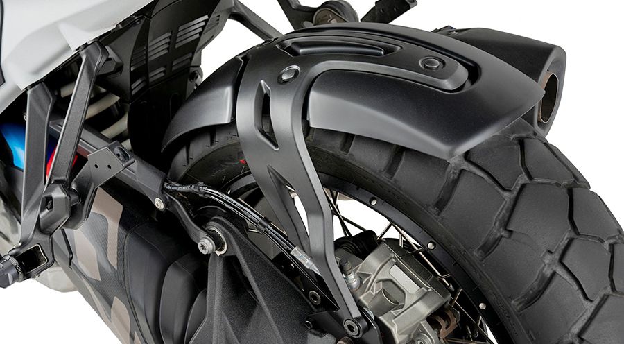 BMW R1300GS & Adventure ABS Kotflügel hinten