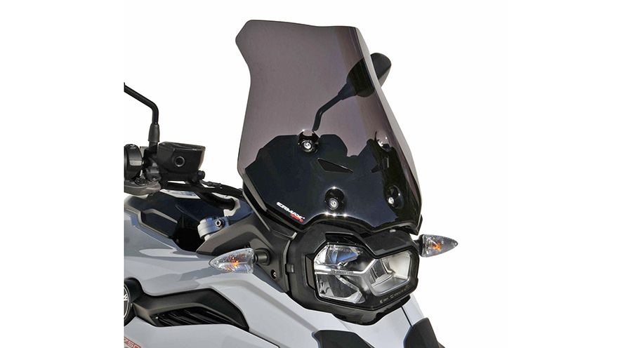 BMW F750GS, F850GS & F850GS Adventure ERMAX Windschild Sport