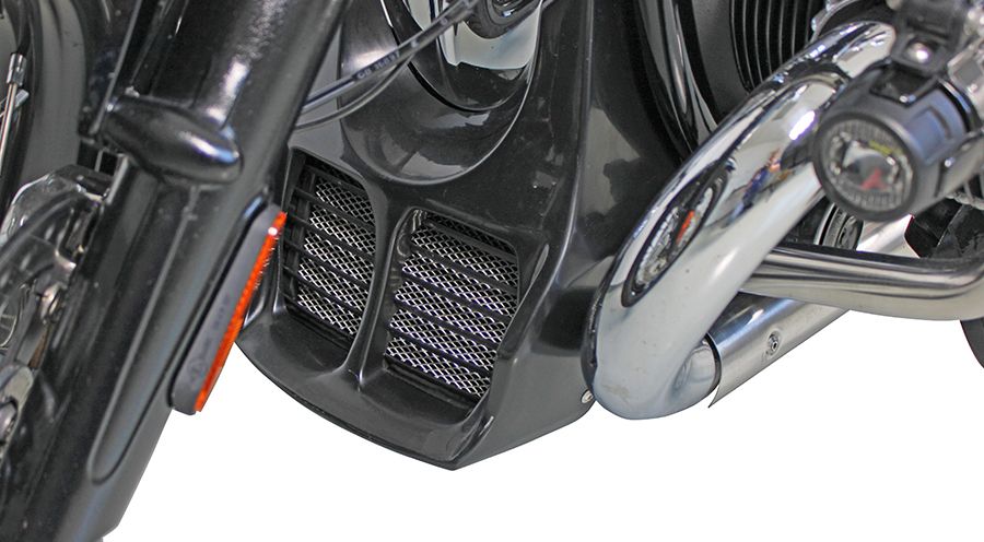 BMW R 18 Bugspoiler