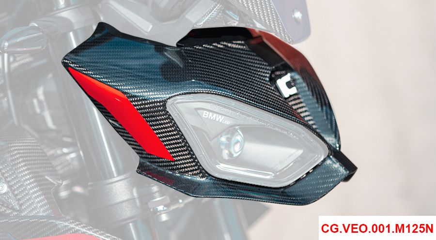 BMW S1000R (2021- ) Front Verkleidung