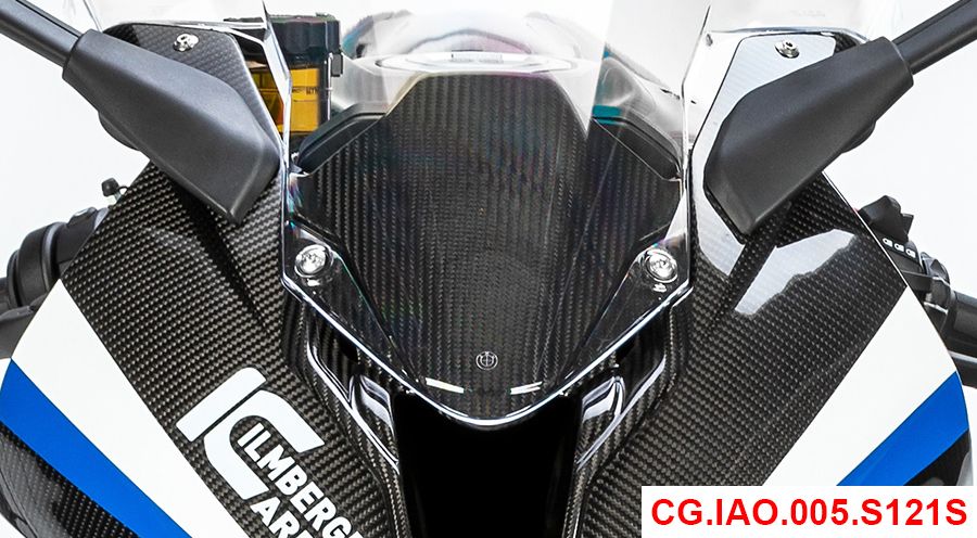 BMW S1000RR (2019- ) Armaturenabdeckung