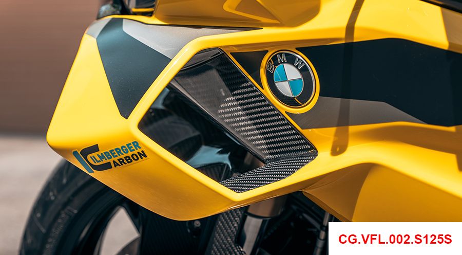 BMW S1000RR (2019- ) Innenflügel