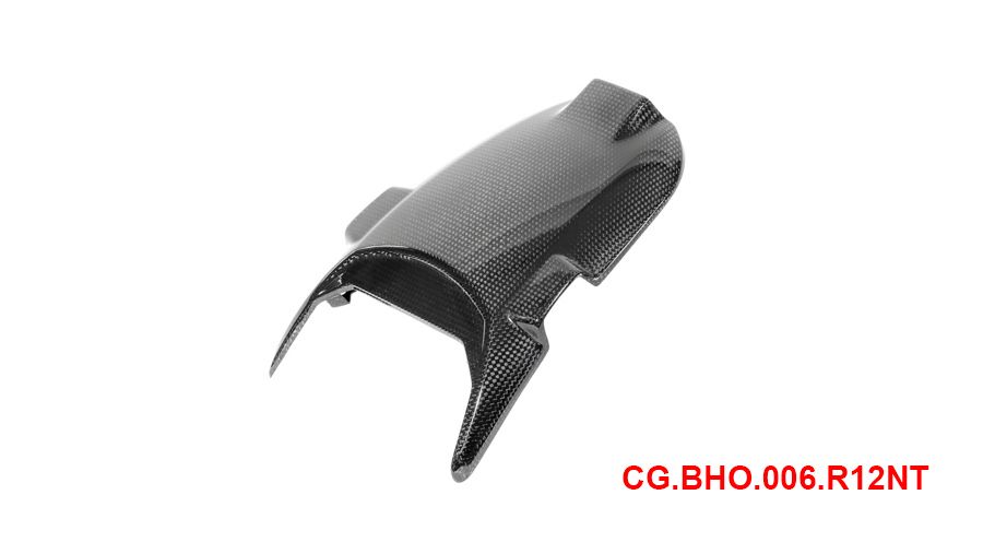 BMW R12nineT, R12, R12S & R12G/S Carbon Blinkerhalter-Abdeckung