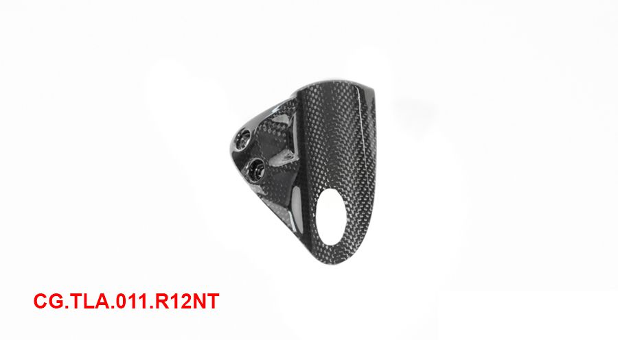 BMW R12nineT, R12, R12S & R12G/S Carbon Tankentlüftungs-Abdeckung