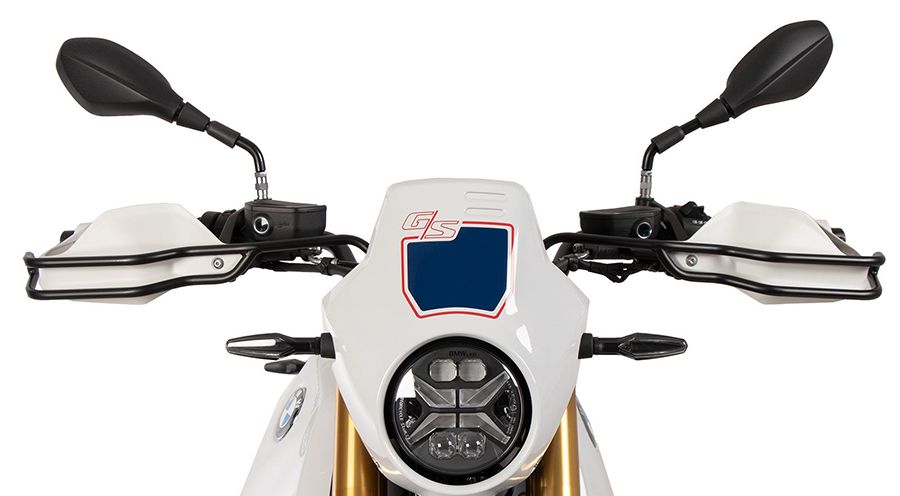 BMW R12nineT, R12, R12S & R12G/S Griffschutz