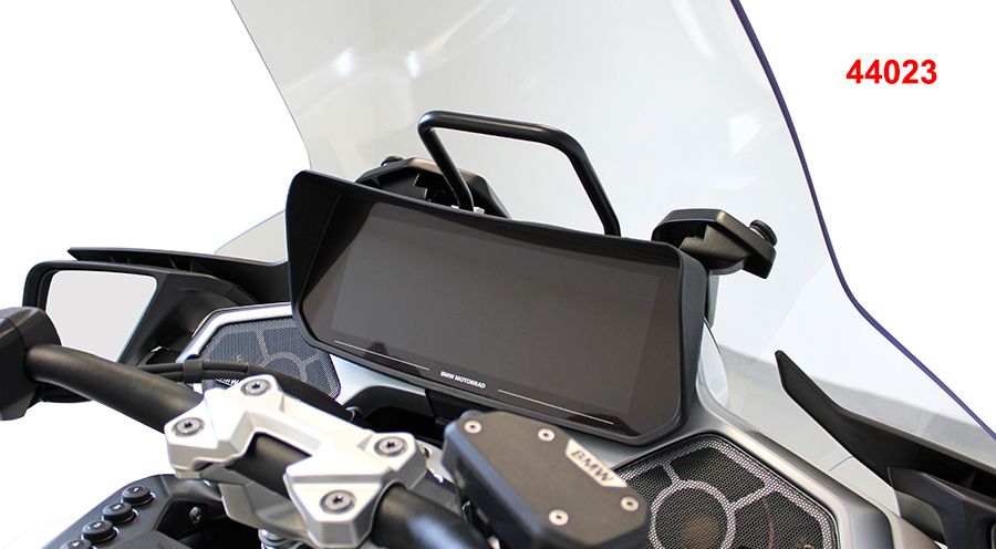 BMW R1300RT GPS Halterung