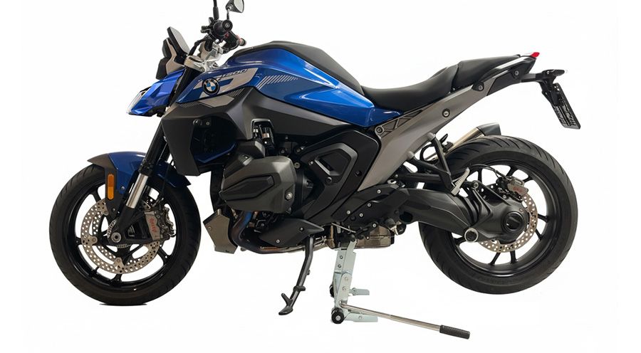 BMW R1300R Lifter