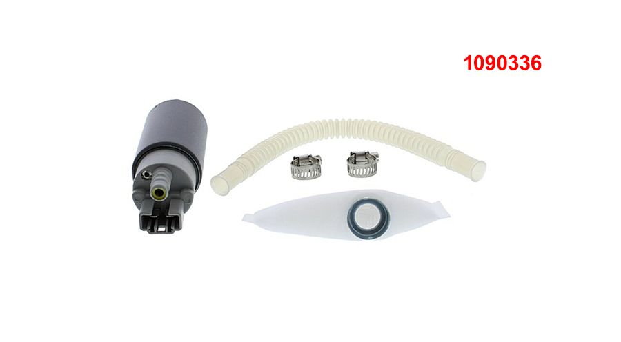 BMW R850R, R1100R, R1150R & Rockster Reparatursatz Kraftstoffpumpe