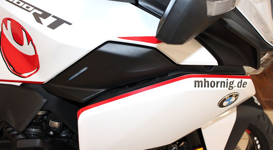 BMW R1300RT Dekor-Aufkleber-Satz