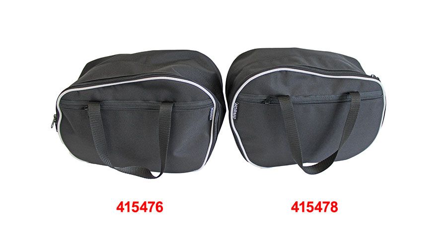 BMW R1300R Kofferinnentaschen