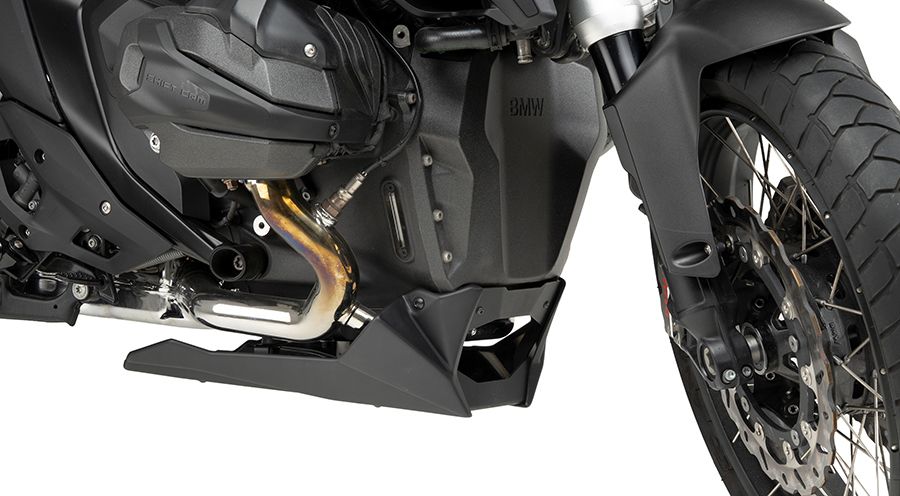 BMW R1300GS & Adventure Motorspoiler