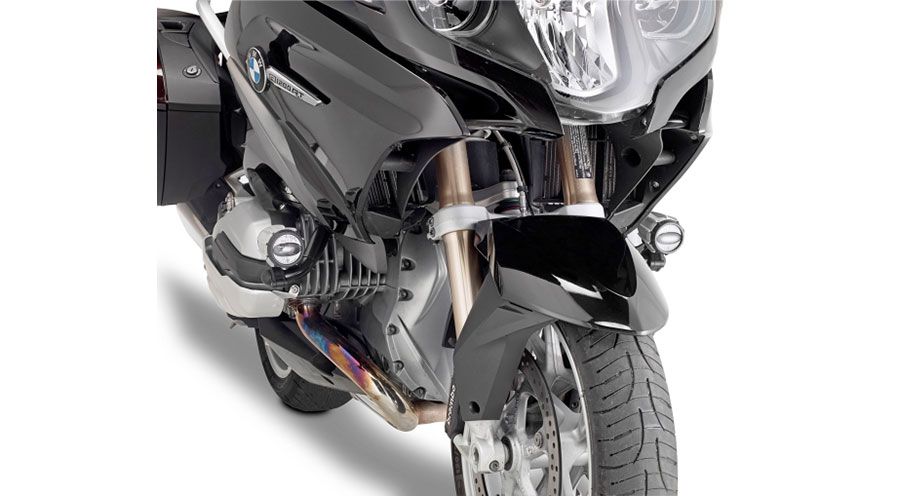 BMW R 1200 RT, LC (2014-2018) Haltesatz für Zusatzscheinwerfer
