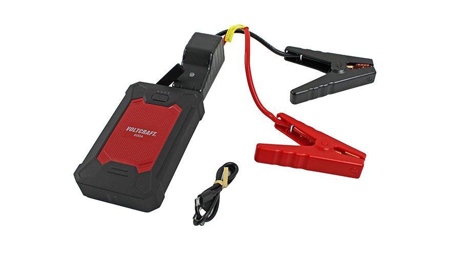 BMW Ältere Modelle ab Bj 1969 Starthilfe 600A