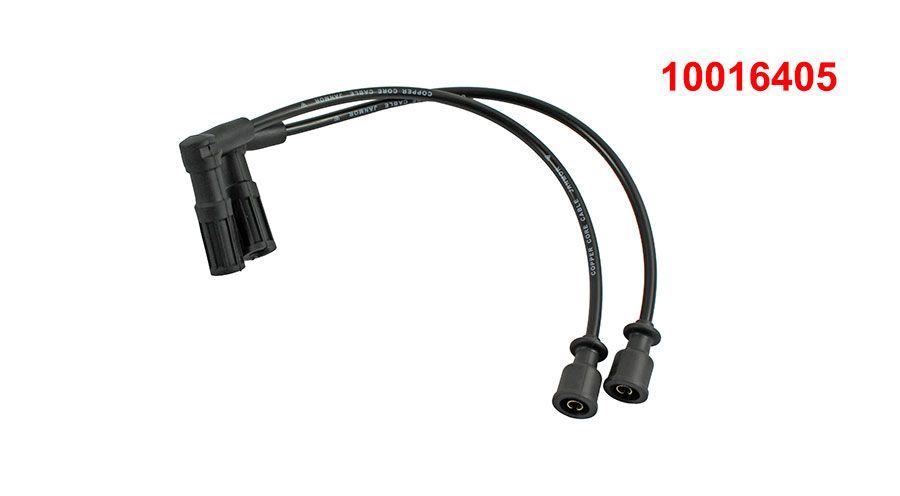 BMW R850C, R1200C Zündkabel-Set