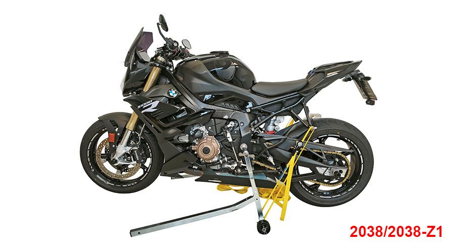 BMW S 1000 XR (2015-2019) Zentrallifter